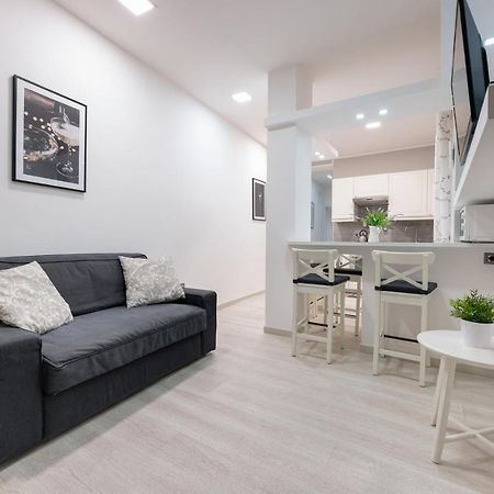 Son Blanc Apartment Pompei Exterior photo